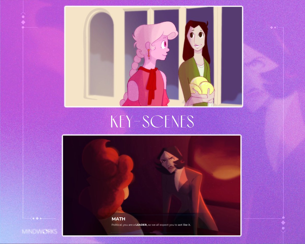 Official Mindworks TGD tweet media