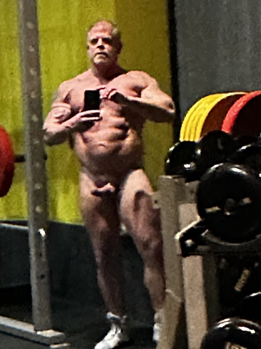 Rick Hammersmith tweet media