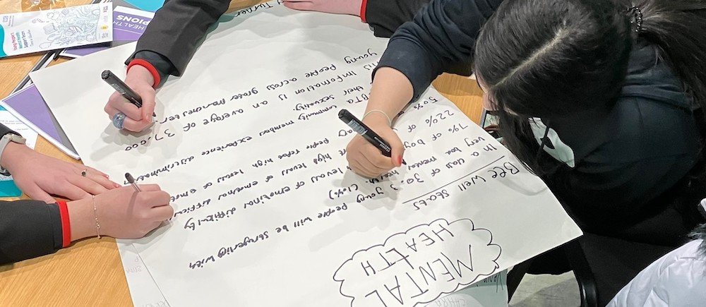 CuriousMindsNW's tweet photo. DEADLINE EXTENDED! 
Call out for Wigan and Rochdale schools to join our pilot project. 

Do you teach at a secondary school in Rochdale or Wigan? Are you interested in Artsmark Award and it's potential for wellbeing interventions?

Info here: https://t.co/c8slGetVRB https://t.co/A2gNw1rDzL