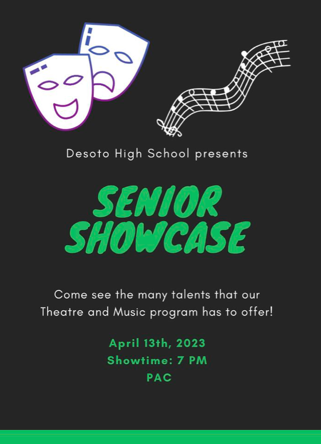 DHS Theatre tweet media