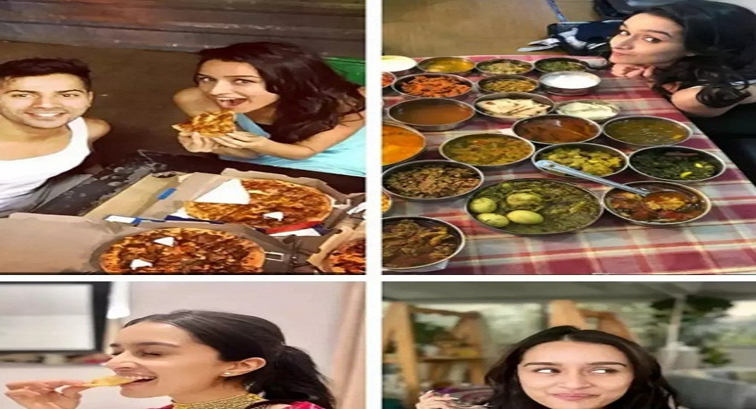 uniquenewsonlin's tweet photo. All of the occasions Shraddha Kapoor introduced out the foodie in her​ #Breakingnews #Googlenews #India #Indianews #Indianewstoday #ranbirkapoorshraddhakapoor #ShraddhaKapoor #shraddhakapoors #Todaynews #UniqueNews #uniquenewsonline #uniquenewsonline

https://t.co/V7hKmdfQUM https://t.co/EYI8uyin9O