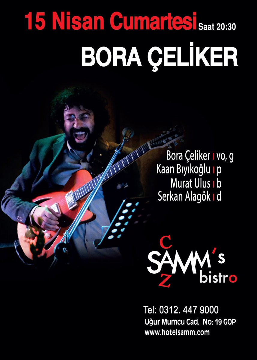 Hotel Samm & Bistro tweet media
