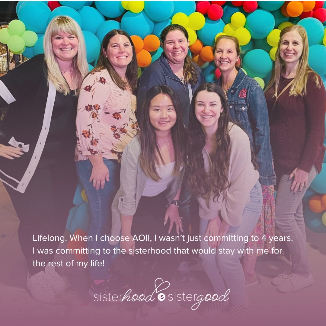 Alpha Omicron Pi tweet media