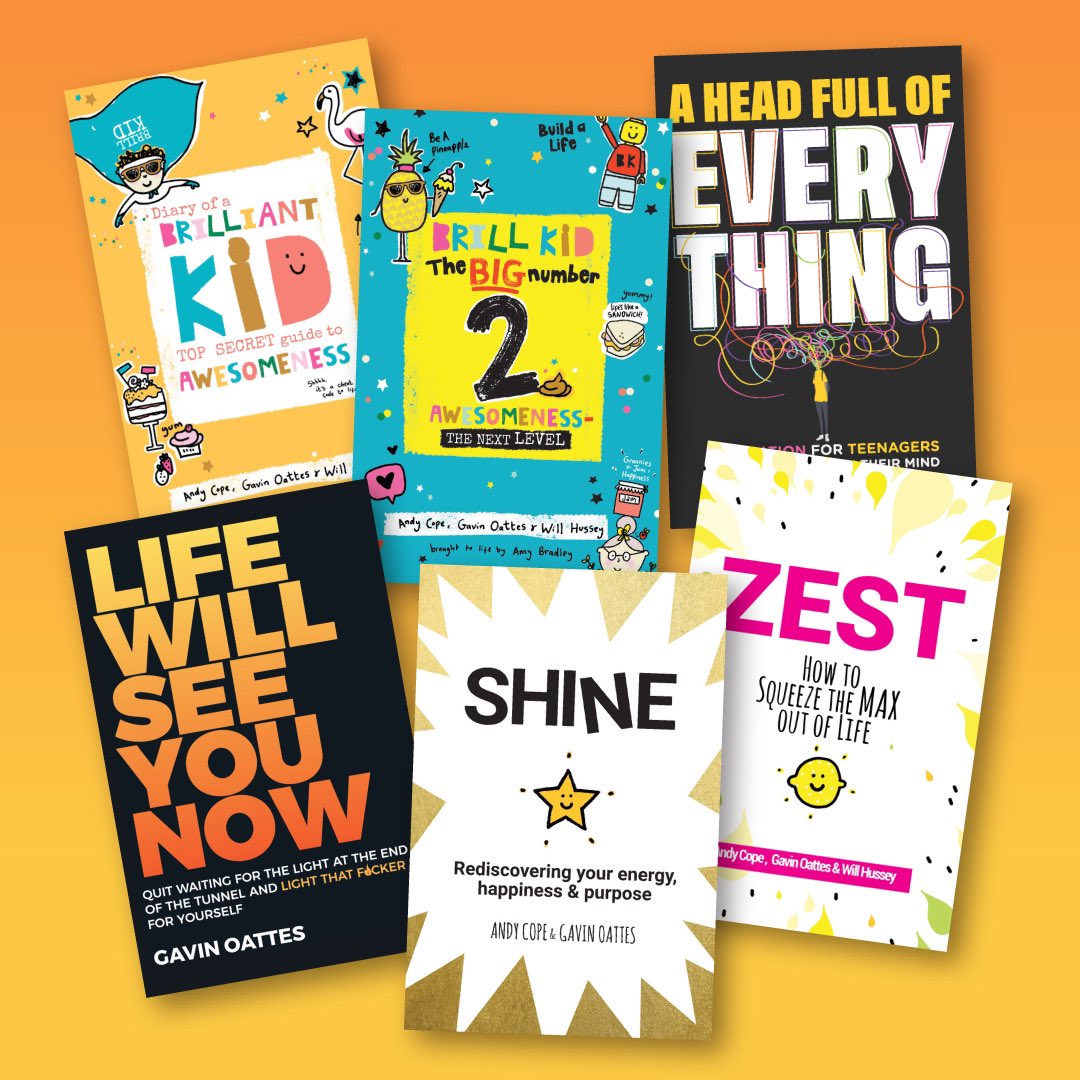 Something for everyone 👉 amazon.co.uk/stores/page/C2… ❤️🧠