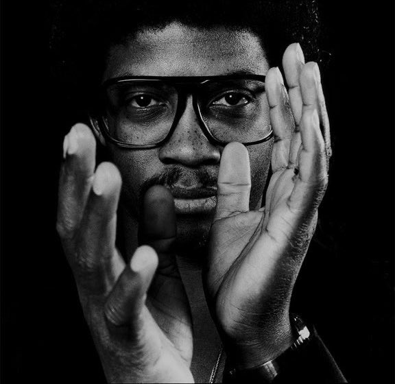 Happy Birthday to the great Herbie Hancock Still an inspiration. Bonnie Schiffman 