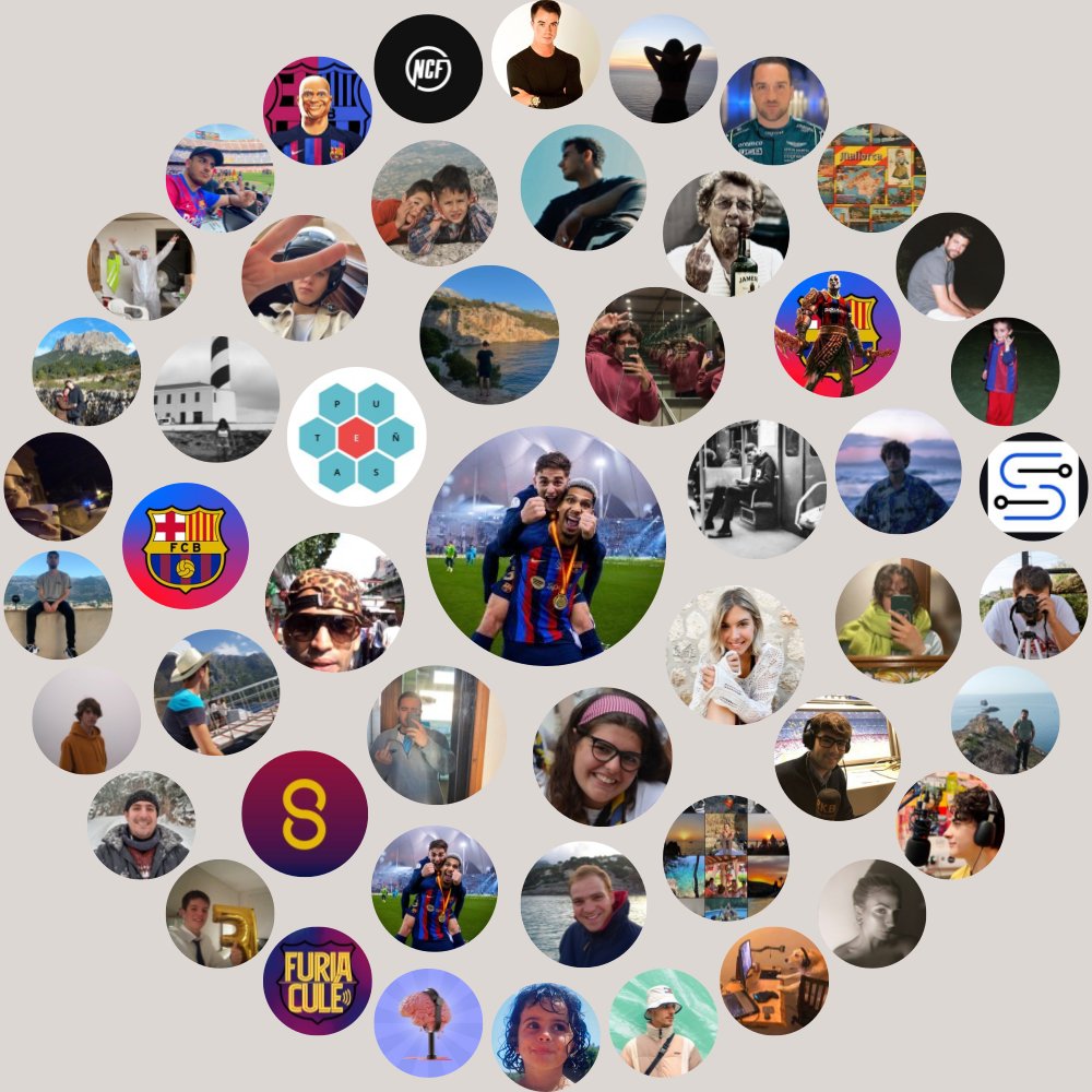 Mi Círculo de Interacción de Twitter

Genera el tuyo en funroundy.click/twittercircle?…

⠀