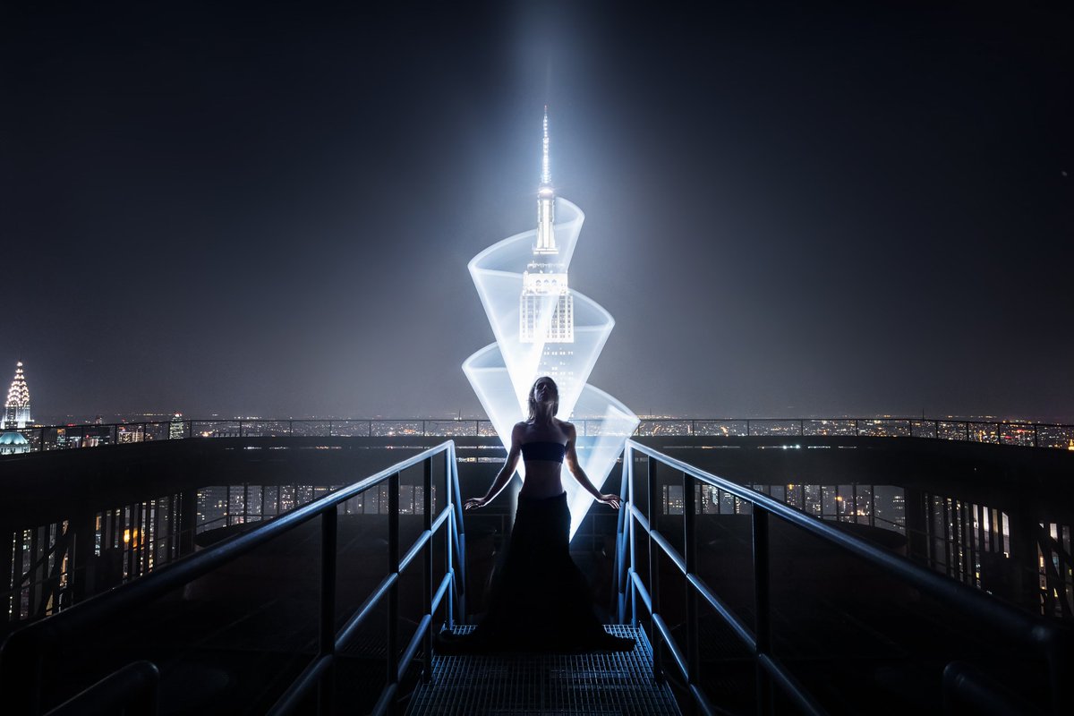 ericpare's tweet photo. 🔥 Hot on secondary today 🔥
Just listed at 0.569eth by @willkyaw 
🔗⬇️

#longexposure #photography https://t.co/jcLfRAsW5i