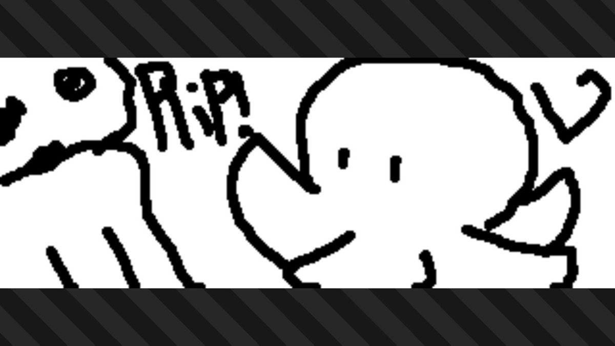 Plip! #supersquidlit #Splatoon3 #NintendoSwitch