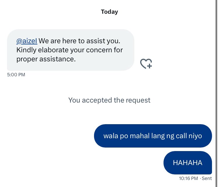aizeI's tweet photo. HAHAHAHA https://t.co/Ko4FMz1qmw