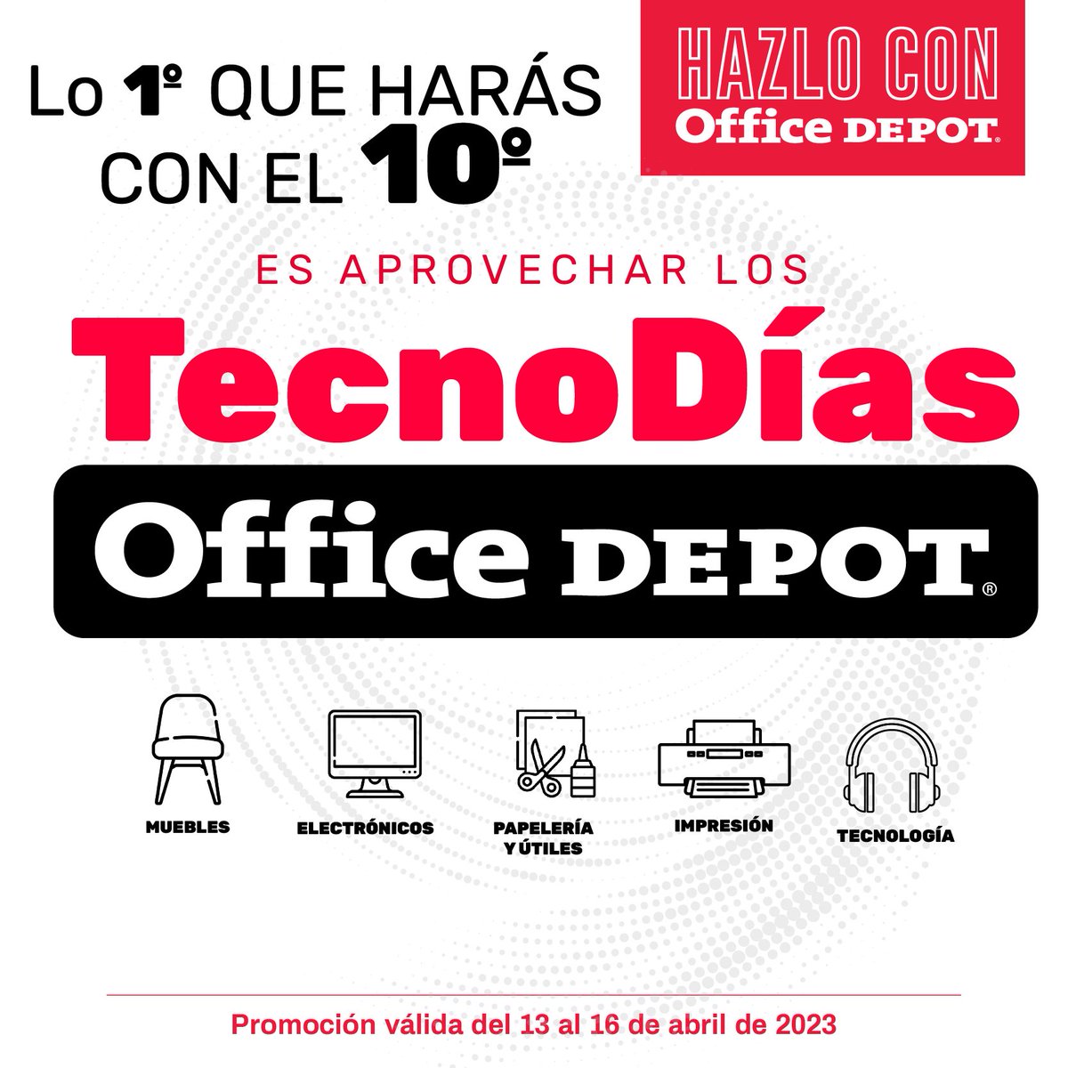 Arriba 101+ imagen office depot los mochis horario Abzlocal.mx