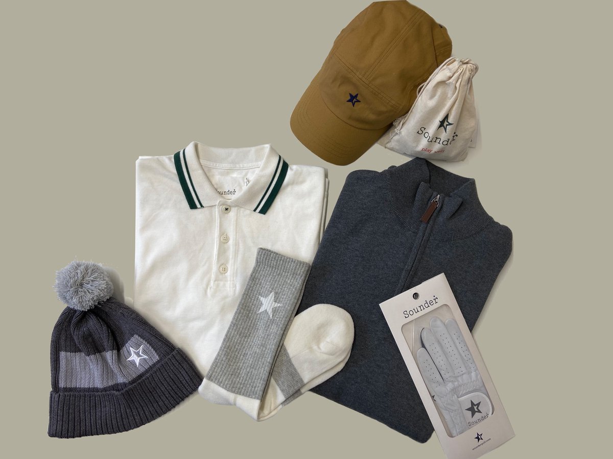 UK Golf Guy tweet media