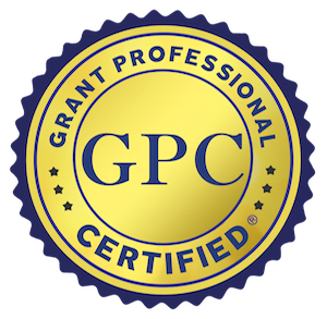 Grant Professionals Foundation (@grantprofdn) on Twitter photo GPC exam and CMP renewal scholarships are OPEN and due April 30th. Visit our scholarship page for a link to the application and a short webinar on how to apply! <a href="/GPANational/">Grant Professionals Association</a> <a href="/GPCInstitute/">GrantProCertifIns</a>
grantprofessionalsfoundation.org/available-scho… GPC exam and CMP renewal scholarships are OPEN and due April 30th. Visit our scholarship page for a link to the application and a short webinar on how to apply! <a href="/GPANational/">Grant Professionals Association</a> <a href="/GPCInstitute/">GrantProCertifIns</a>
grantprofessionalsfoundation.org/available-scho…