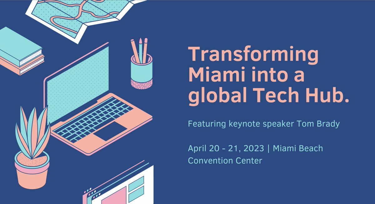 lit_learning's tweet photo. Excited to announce that we'll be participating in the Startup competition at @emergeamericas Miami 2023! Our pitch will be vying for $400K in investments. Join us for this event, which brings together innovators, investors, and tech enthusiasts. #emerge #startup #technology https://t.co/9uo30SaRZX