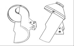 In order to receive design protection, a design must fulfill a "technical function." But what exactly does that mean? And how much importance can be placed on the designer's patent in assessing "technical functionality? #IP #Patent
 tiny-link.io/H6BNThXYAKB22b…