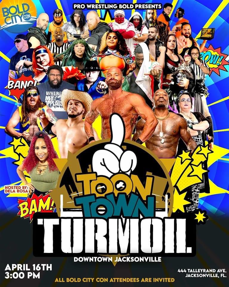 tanailysuplex's tweet image. 🤼‍♀️This Weekend!!🤼‍♀️

First, on Saturday April 15th, 2023 I have 
@JJWorldLeague in Miami, FL

Then, on Sunday, April 16th, 2023 I will be wrestling against @KrazyKelsey1 at 
Pro Wrestling BOLD in Jacksonville, FL!

#プロcontrolSystem #wrestling #jiujitsu #rudosbjj #prowrestling