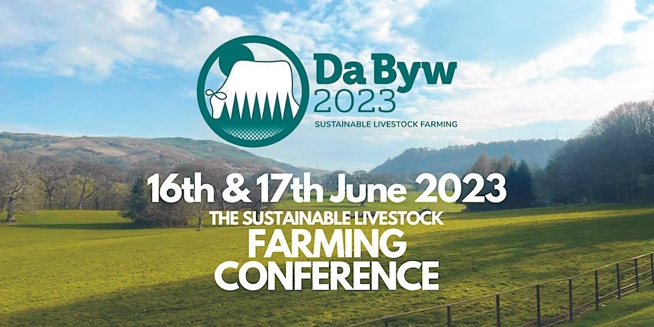 🗣️ Our research lead Nikki is set to speak at this new event (16-17 June), showcasing the benefits of sustainable farming practices to the agriculture sector. Join us!! 👇

🔗 eventbrite.com/e/da-byw-live-…