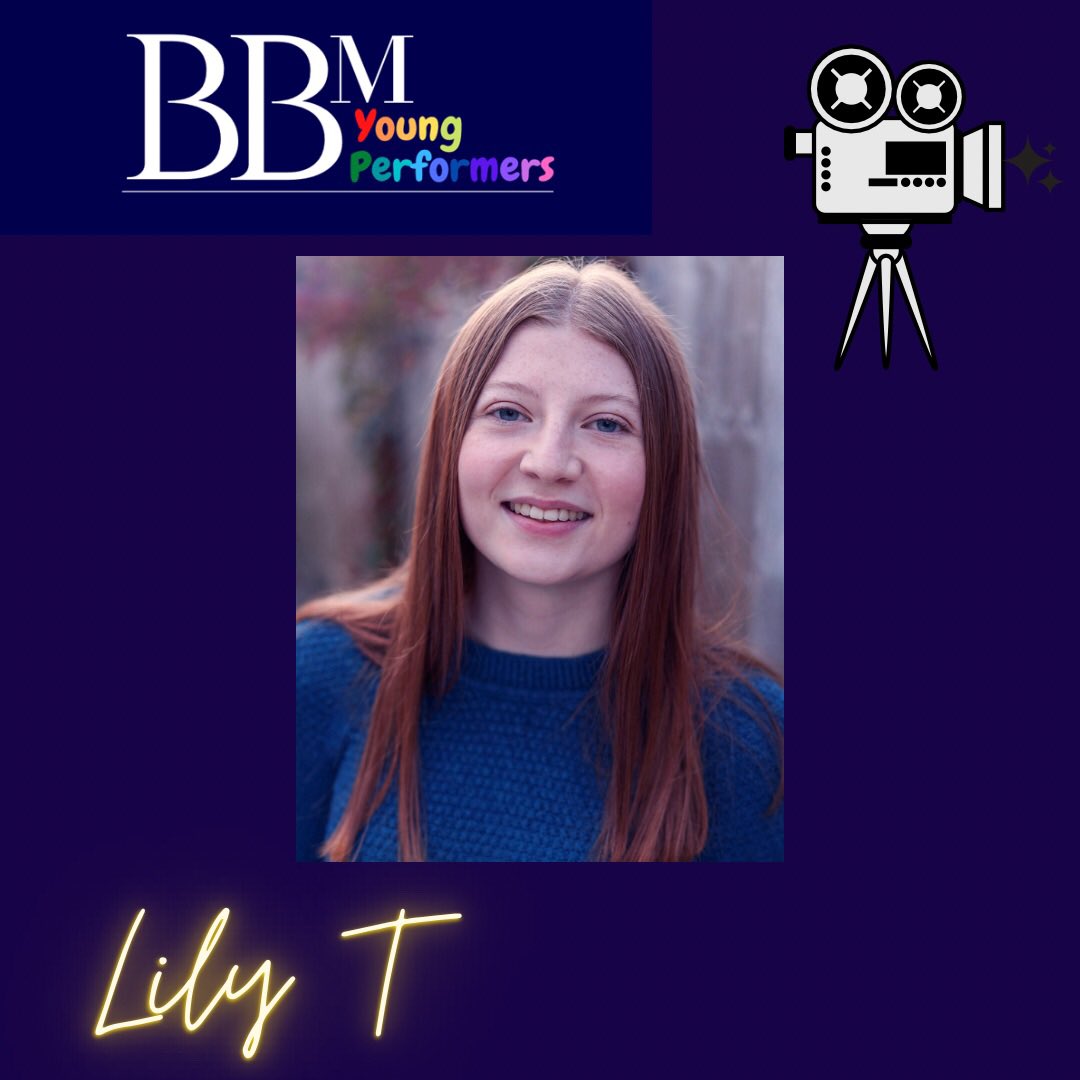 Tracey Andrews Talent Management tweet media