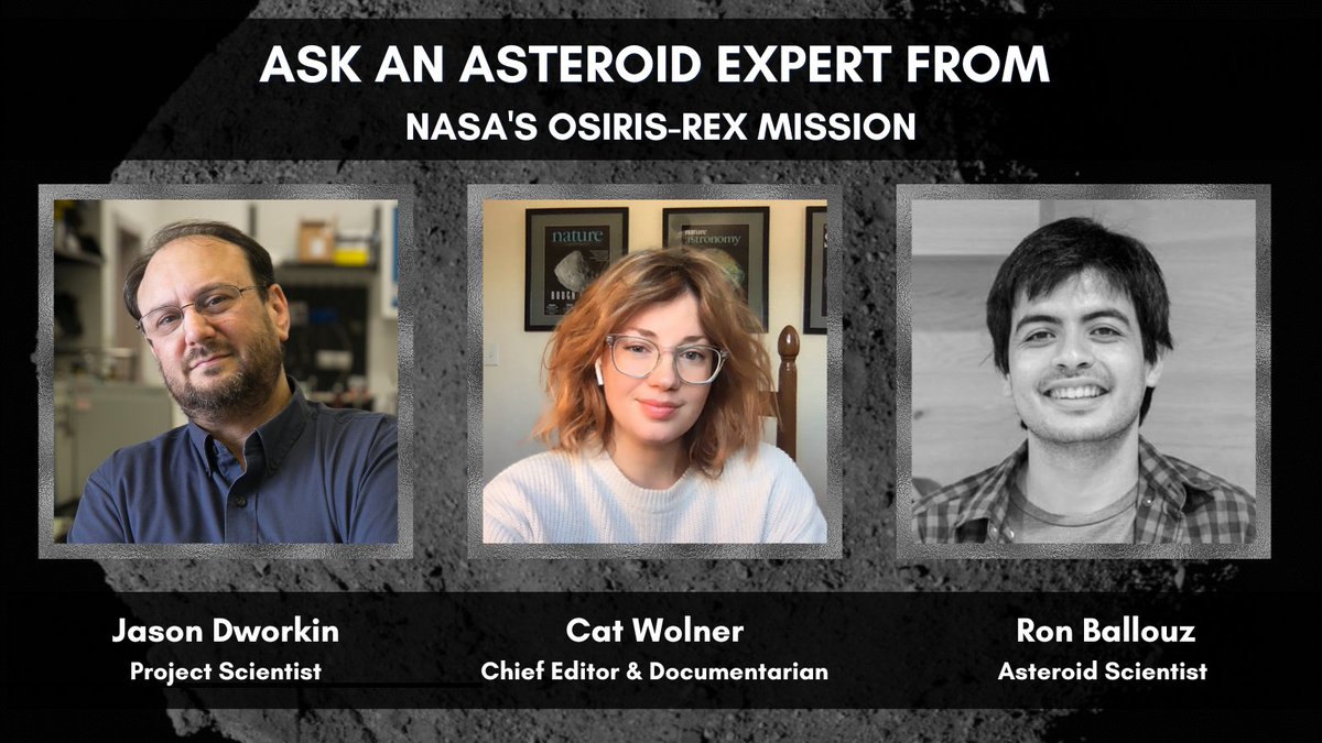 NASA Solar System tweet media