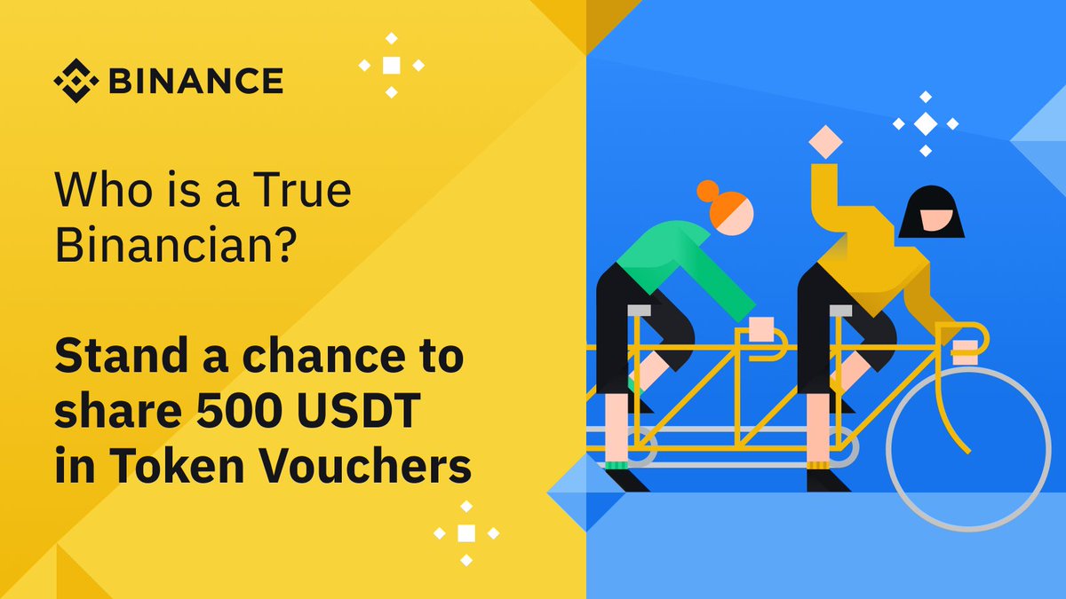 Binance Africa tweet media