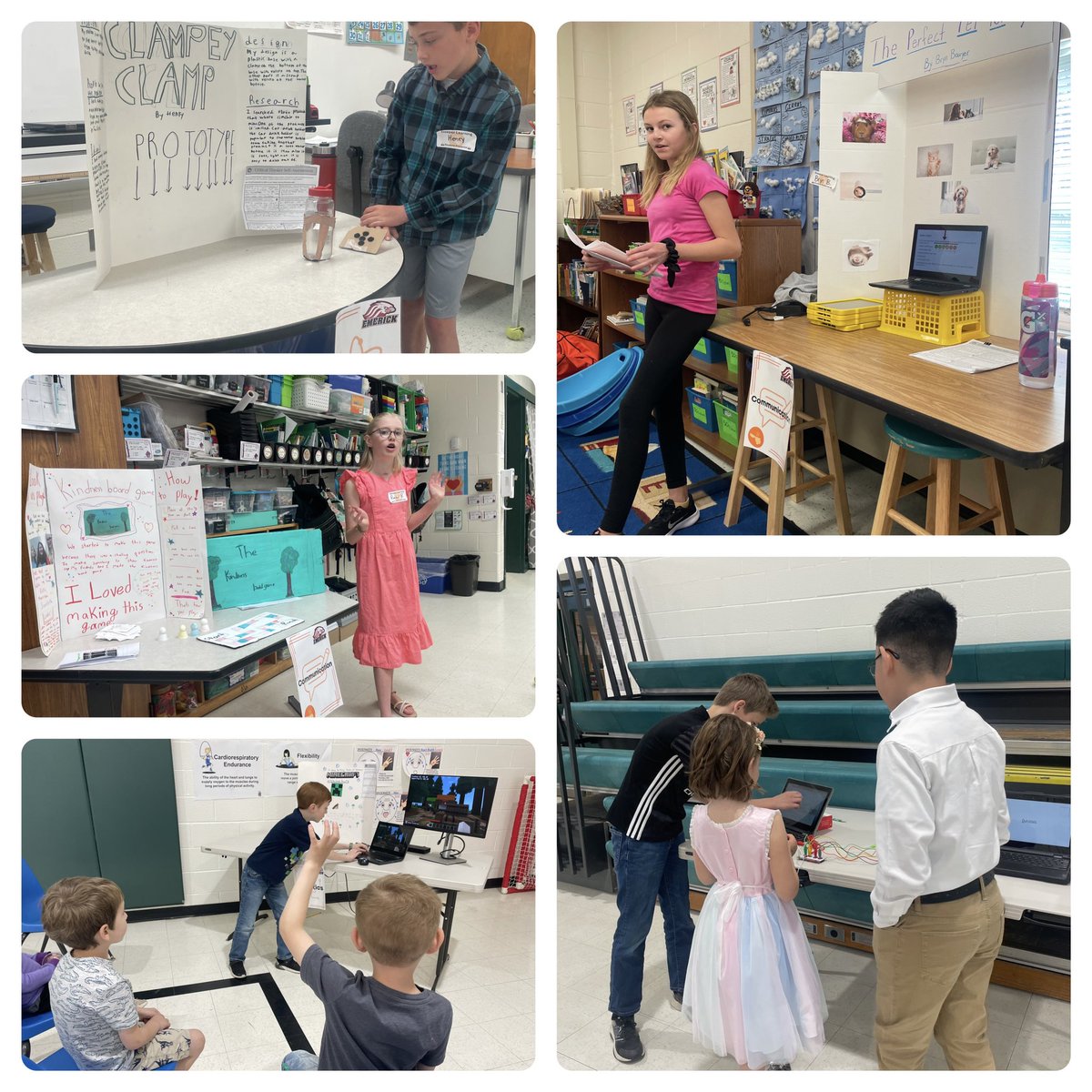 Becca Gratz (@regratz87) on Twitter photo What an amazing morning at <a href="/emerickelem1967/">Emerick Elementary</a> watching their Deeper Learning Showcase! Great job <a href="/AlgorithmChef/">Shawn DeLuca</a> and <a href="/rahnlaura/">Laura Rahn</a> for this experience! #DeeperLearning <a href="/csforlcps/">Loudoun County Computer Science Office</a> What an amazing morning at <a href="/emerickelem1967/">Emerick Elementary</a> watching their Deeper Learning Showcase! Great job <a href="/AlgorithmChef/">Shawn DeLuca</a> and <a href="/rahnlaura/">Laura Rahn</a> for this experience! #DeeperLearning <a href="/csforlcps/">Loudoun County Computer Science Office</a>
