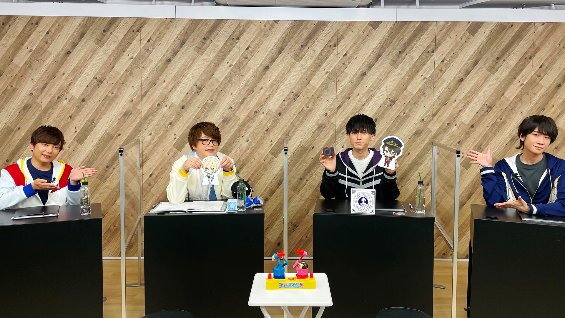 あんさんぶるスターズ！！【公式】 على X: 