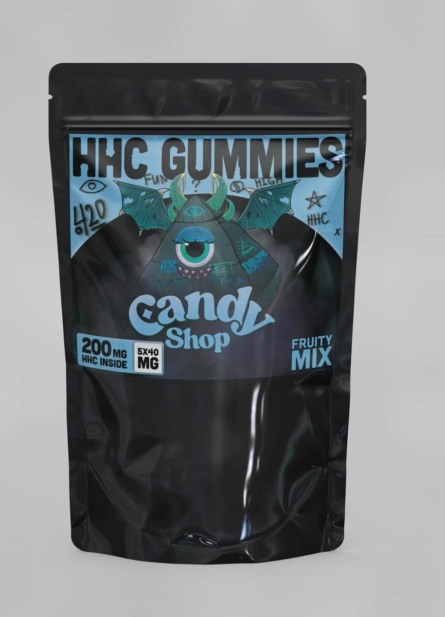 New Degen Order tweet media