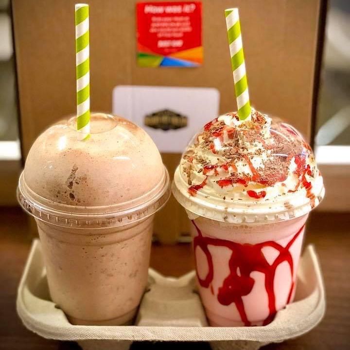 BLYTONIC's tweet photo. Don't forget we are open whatever the weather!

With plenty more to offer than just our award winning ice cream!

Call on 01427628355 or message the page to book your table! https://t.co/EDs4kjrJJX