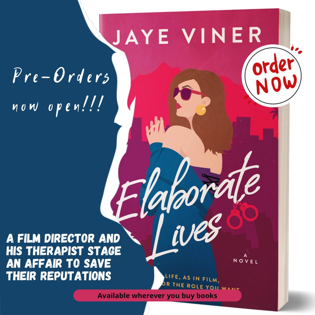 JayeViner's tweet photo. @ElenaRuiz_Poet This is my contemporary romance set in Hollywood 

💖 fake dating 
💖 forced proximity 
💖 dual POV
💖 Hollywood Glamor and scandal
💖 light bondage and roll playing 
💖 crazy ex girlfriend 
💖 secret life 

https://t.co/vi6tRJtBcH https://t.co/t404UkZ43e