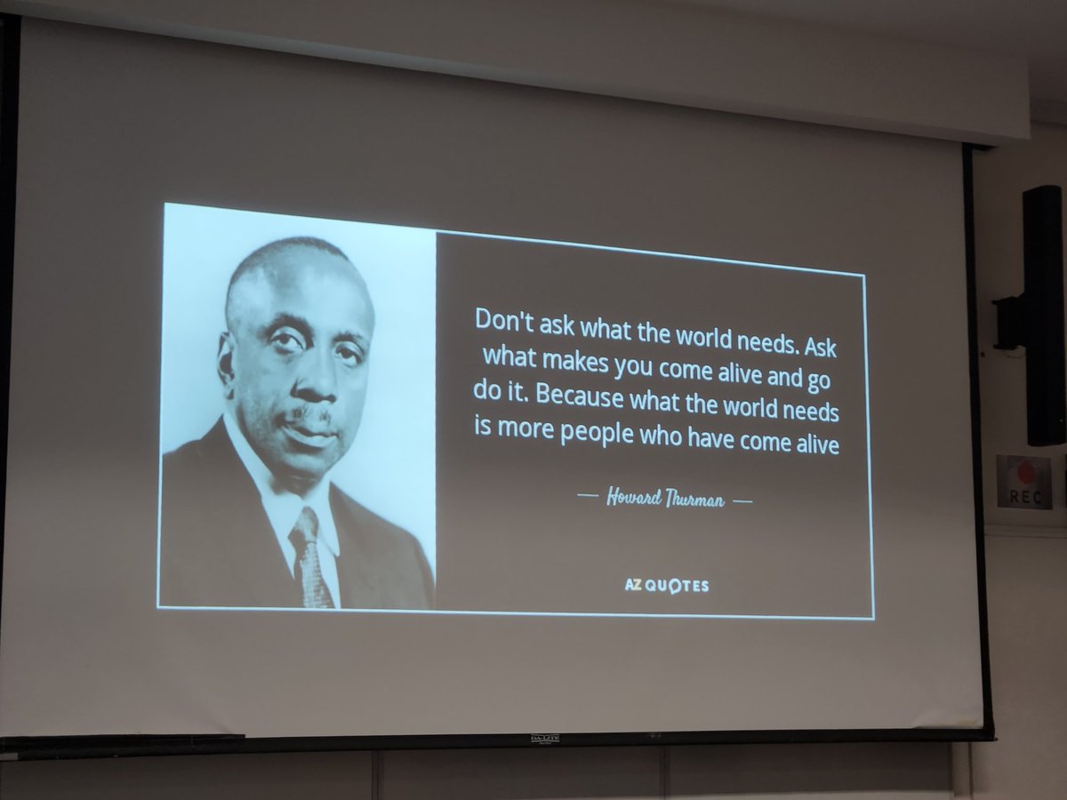 Absolutely riveting talk by <a href="/DrBenHoffman/">Ben hoffman</a>, president-elect of <a href="/AmerAcadPeds/">American Academy of Pediatrics</a>, empowering pediatricians to incorporate advocacy into our academic practice (service, scholarship, and education). Thank you <a href="/McGovernPeds/">UTHealth Houston McGovern Pediatrics</a> for inviting him to speak today.