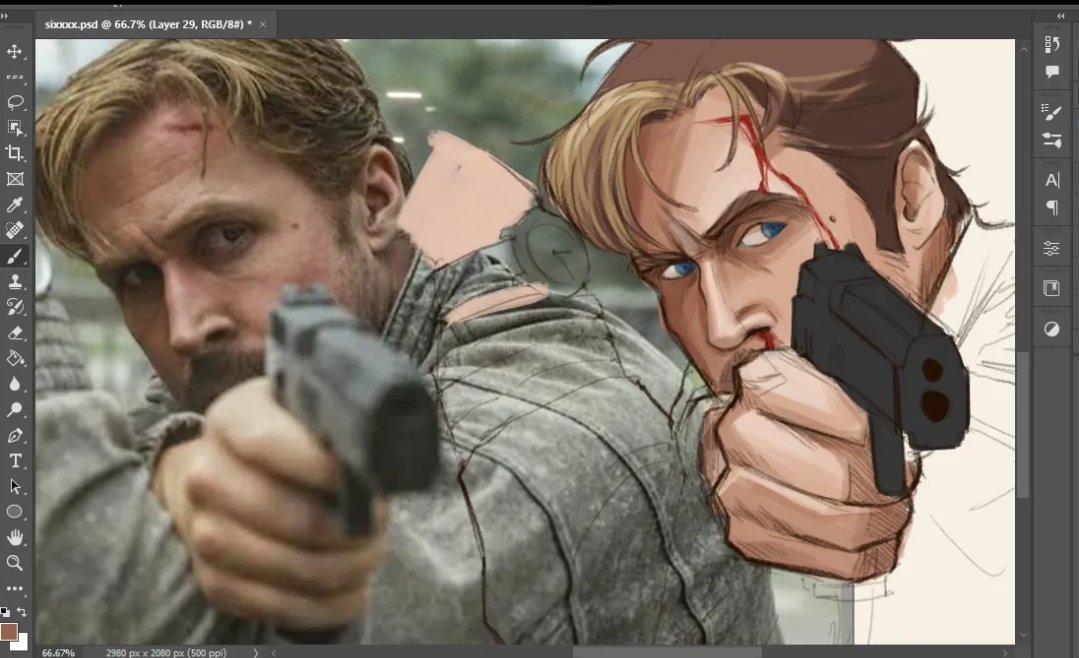 Marvin. | Comms Open. tweet media