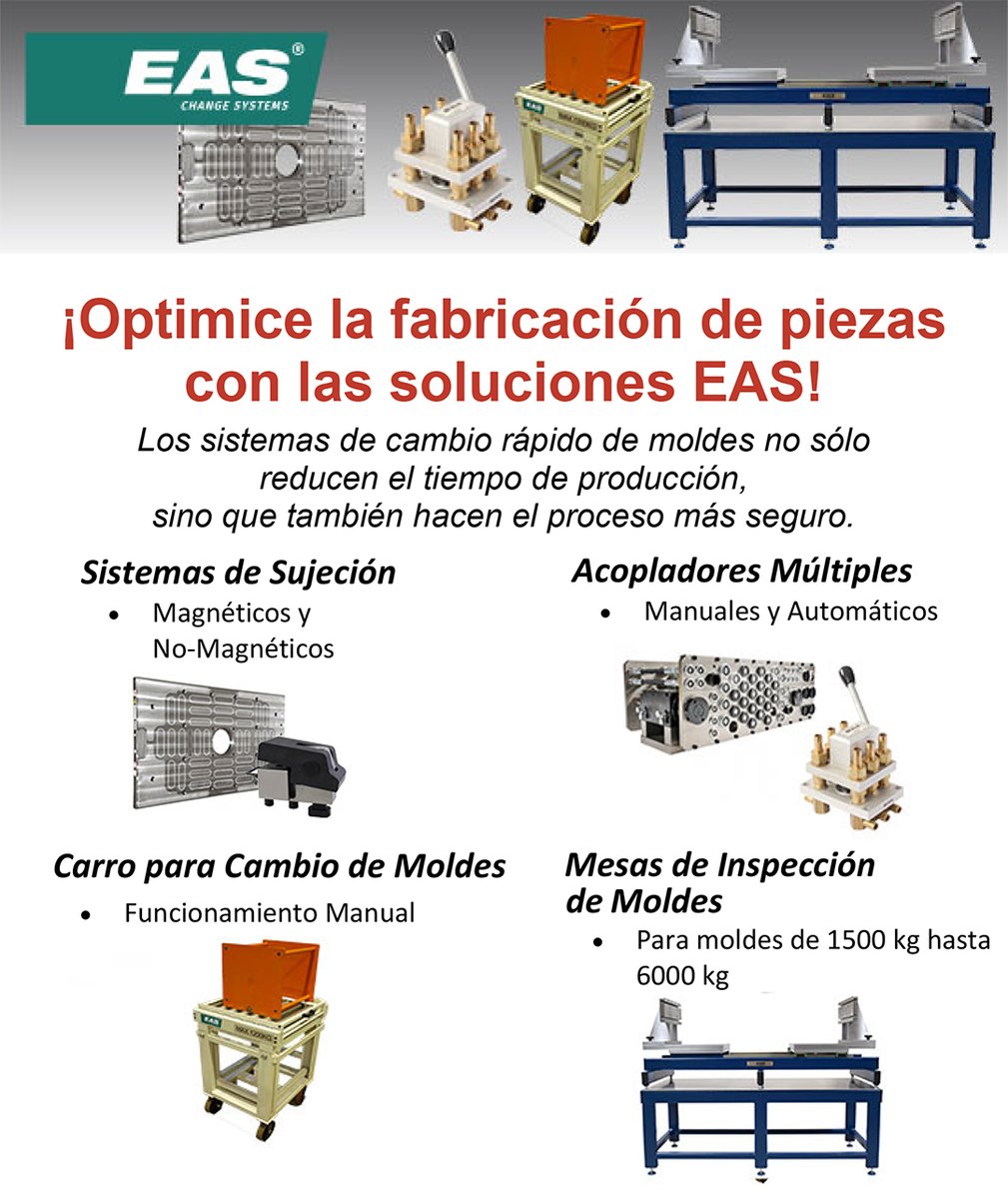 Soluciones Plasticas tweet media