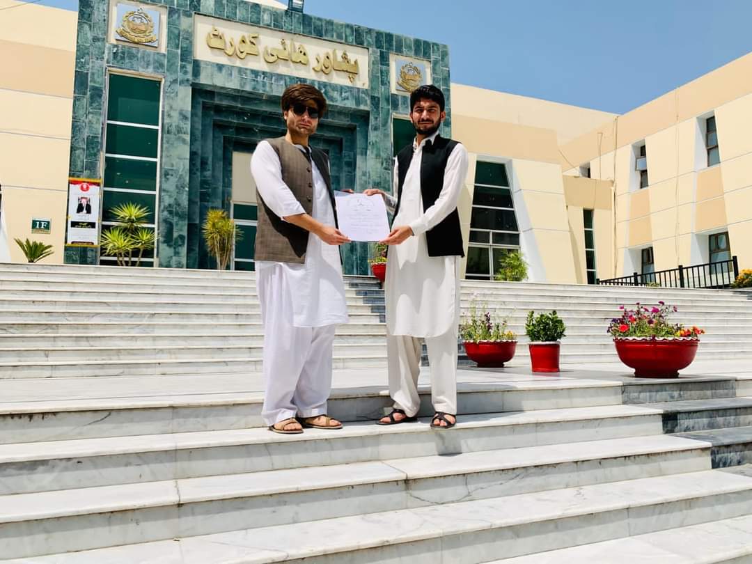 MohsinAliKahn2's tweet photo. Mutahida Talba Mahaaz (MTM) has submitted an impleadment in the writ petition regarding the Peshawar University case in the Peshawar High Court, which is scheduled to be heard by the honorable Court on March 13, 2023. MTM is a grand alliance of student federations and association https://t.co/dqHXjq60y7