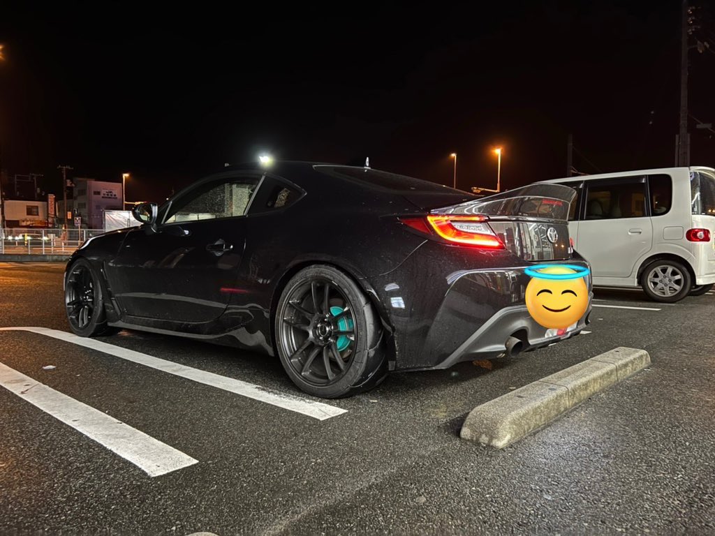 ZN8_ZC6's tweet photo. GR86とBRZ乗っている2人で共同アカウント始めました。
界隈の皆様よろしくお願いします。
#GR86 #BRZ #車好きと繋がりたい
#納車　#スポーツカー好きと繋がりたい
#ZN8  #ZN6 #トヨタ #スバル https://t.co/5KNdWsgrXQ