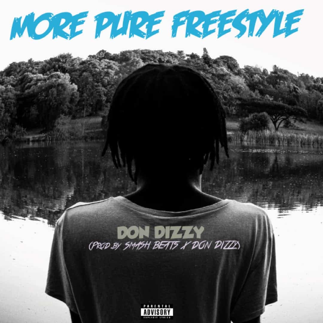 dondizzy_ccity's tweet photo. More Pure Freestyle available on SoundCloud!
#morepure
#BrokenCryonsStillColour
#DonDizzy https://t.co/wOOBApAzPA