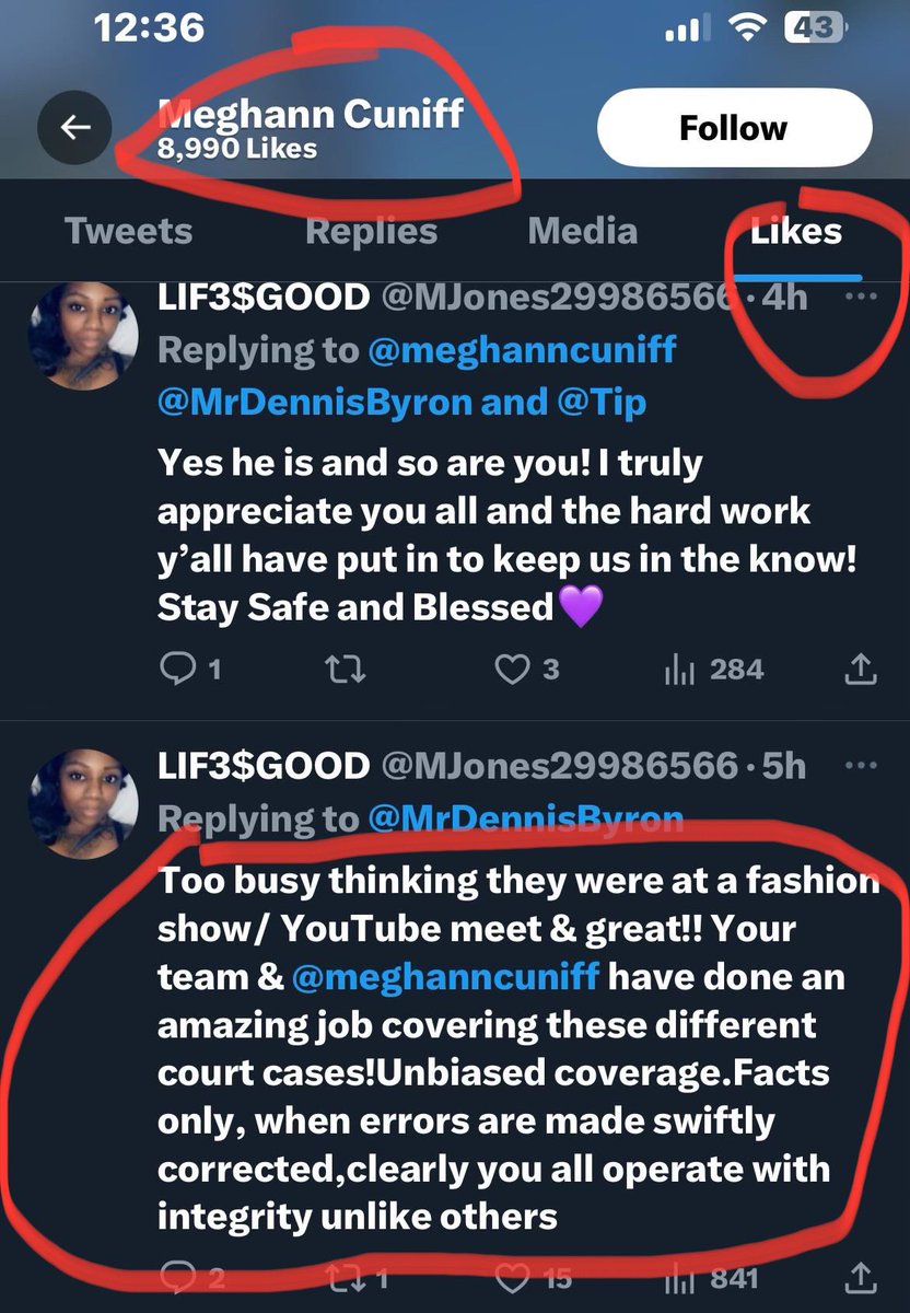 ArmonWiggins's tweet photo. I’m confused like Wtf was I supposed to wear to COURT SWEATS? YouTube Meet and Greet?! Huh it be the ENVY from your OWN PEOPLE chile.. and Catch WHOS liking the tweets! Which further confirms that picture she took of me along with that caption was BS! It’s all soo weird https://t.co/3S2cORBQbl