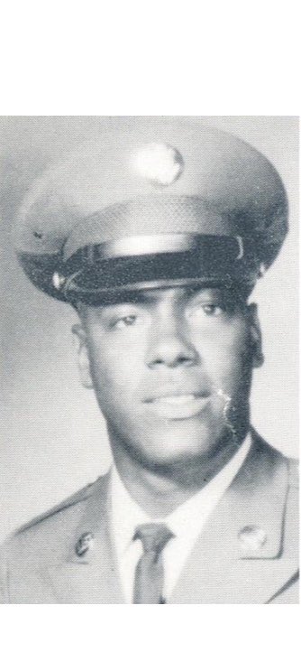 U.S. Army Specialist Four Colburn Brown was killed in action on April 12, 1967 in Quang Ngai Province, South Vietnam. Colburn was 22 years old and from Birmingham, Alabama. B Troop, 1st Squadron, 9th Cavalry, 1st Cavalry Division. Remember Colburn today. He is an American Hero.🇺🇸