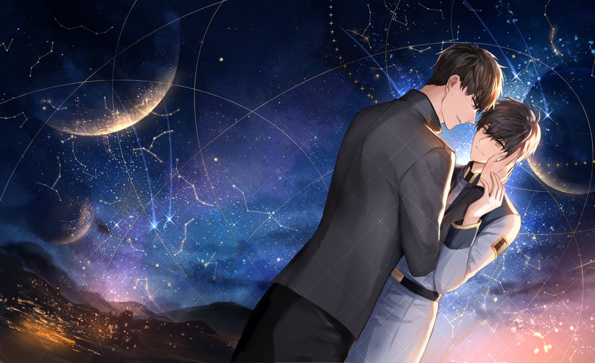 MathurinArt's tweet photo. งานปกนิยาย สารพันเทพรังสรรค์ © YinYang Publishing https://t.co/Taa31JAyr5