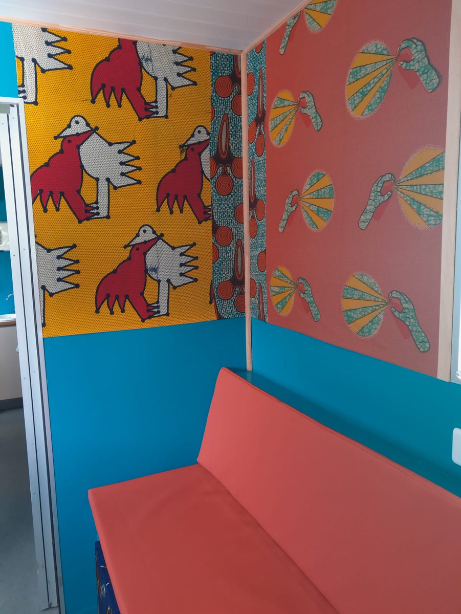 Demain lancement du <a href="/LeMarsoins/">Le MarSOINS</a> de Redon ! 

Il est super beau !

Prêt pour lancer des actions de prévention en santé