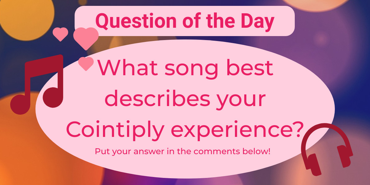 Cointiply tweet media