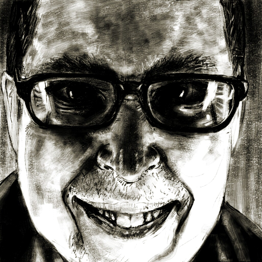 という訳で、今日の再掲はすっかり貴重になったオニイサンとかオッサンからで!
それでは、くぶりーさびら! 