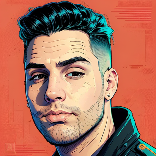 marcochrestia's tweet photo. #portrait https://t.co/ClTDm8mnus