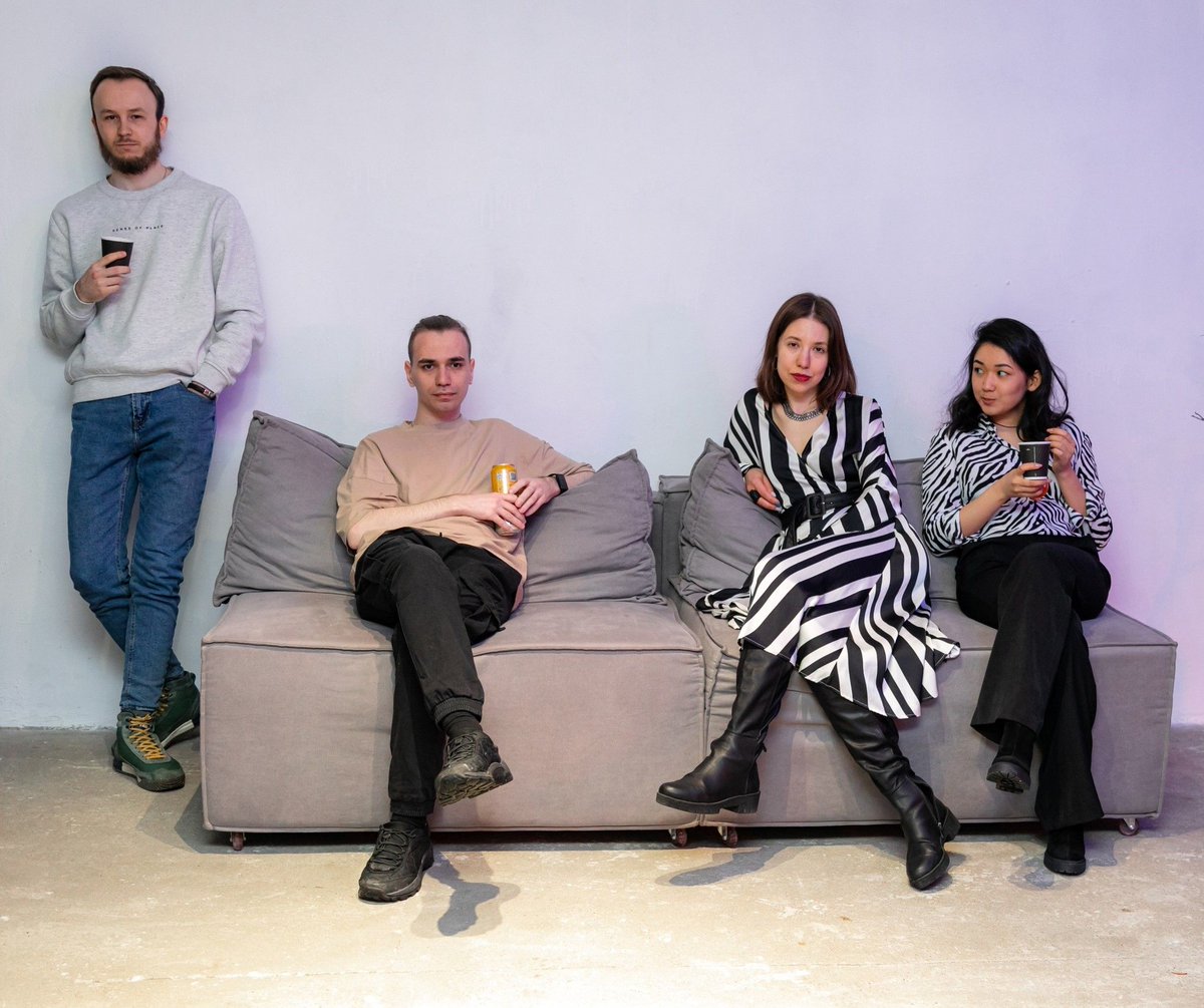 ADCISolutions's tweet image. About to drop the hottest album of the year

#adci #adcisolutions