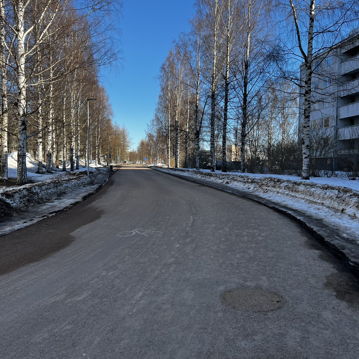 Ja se toinen Heinäpään klassikko on myös pelkkä muisto <a href="/harrivaarala/">Harri Vaarala</a>