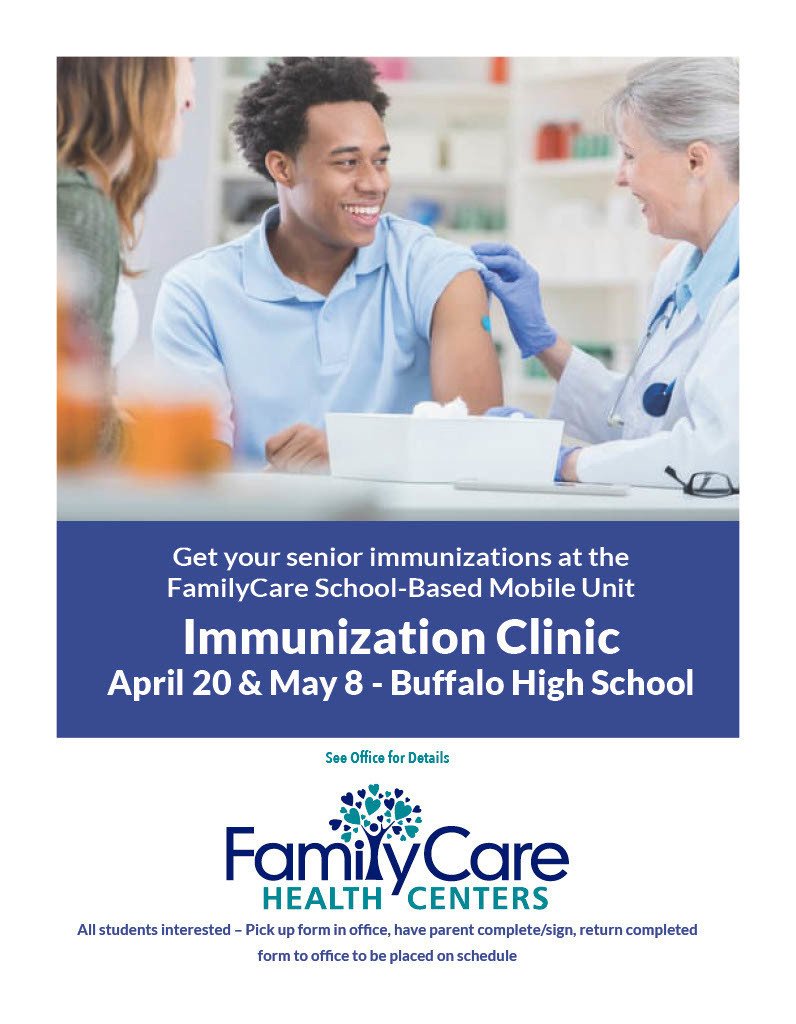 BuffaloHighSchool tweet media