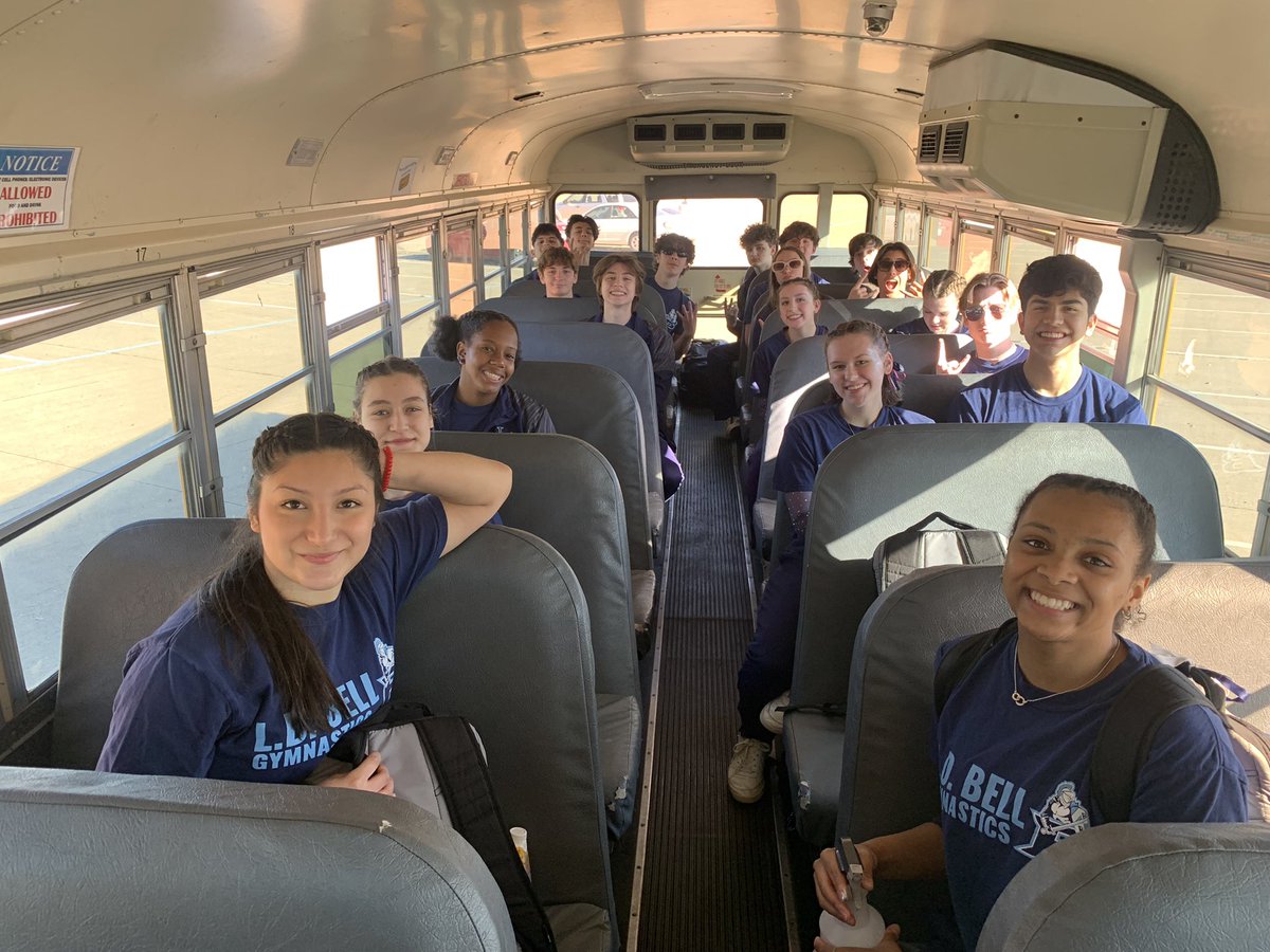 REGIONALS DAY 2!! After a great performance yesterday, your Raider Gymnastics move on to compete for the Optional Competition! Good Luck to our Blue Raider Gymnasts!
<a href="/HEBAthletics/">HEB Athletics</a> <a href="/LDBellAthletics/">LDBellAthletics</a> #Bellieve #regionals2023