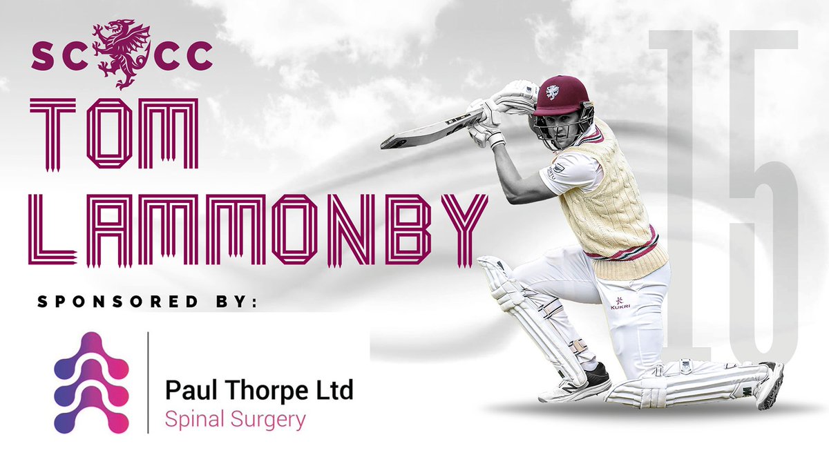 Somerset Cricket 🏆 tweet media