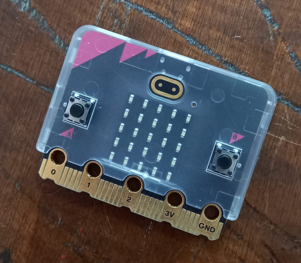 Micro:bit Educational Foundation on Twitter: