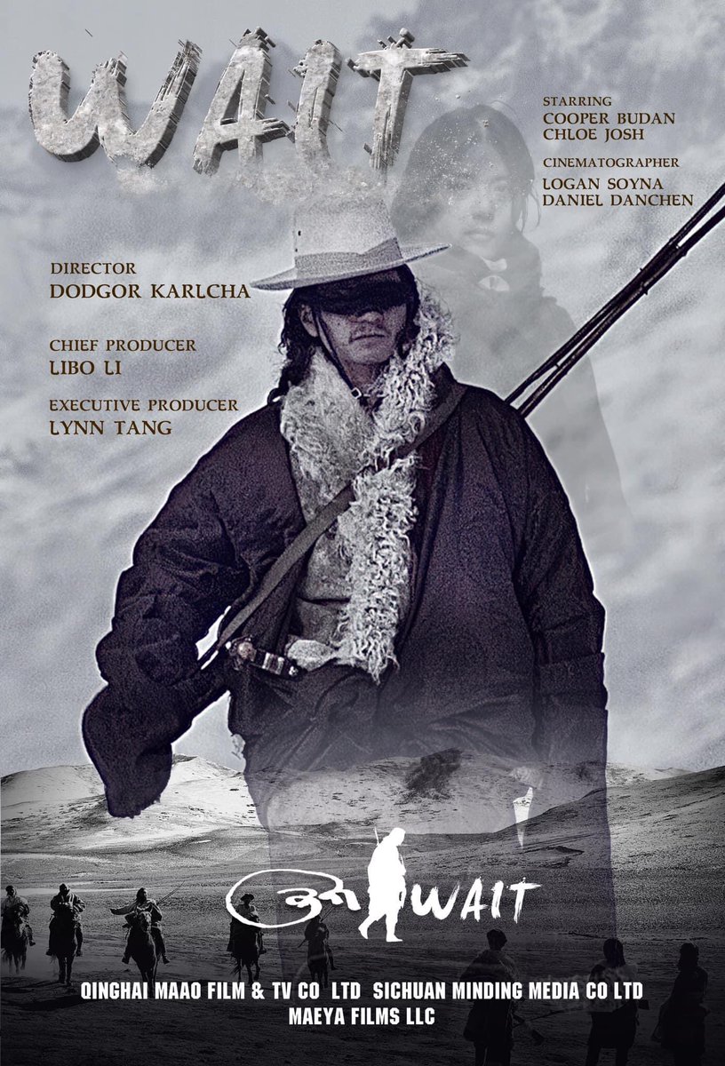 MaeyaFilms's tweet photo. New film “Wait”  is in the post production https://t.co/WnSDMzVtCS