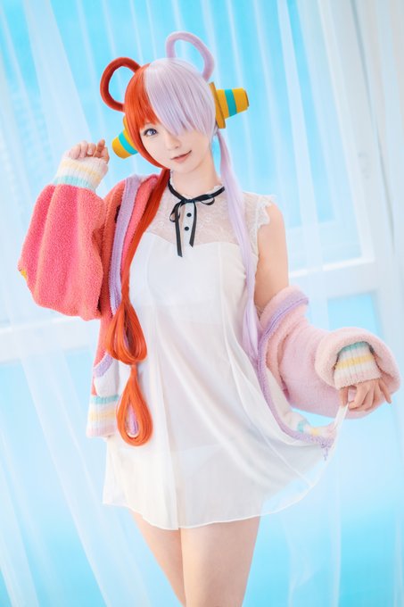 Twitterのコスプレ画像22