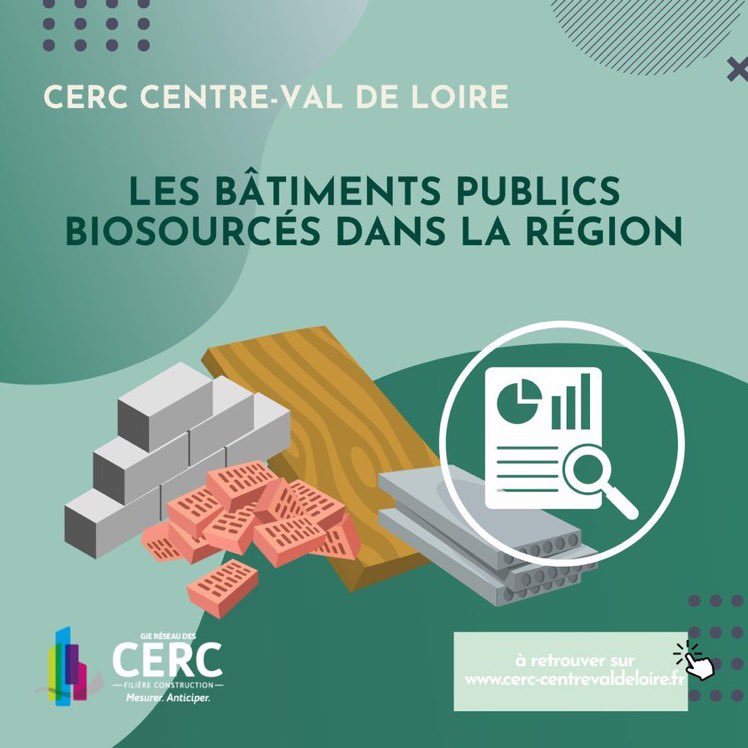 Réseau des CERC tweet media